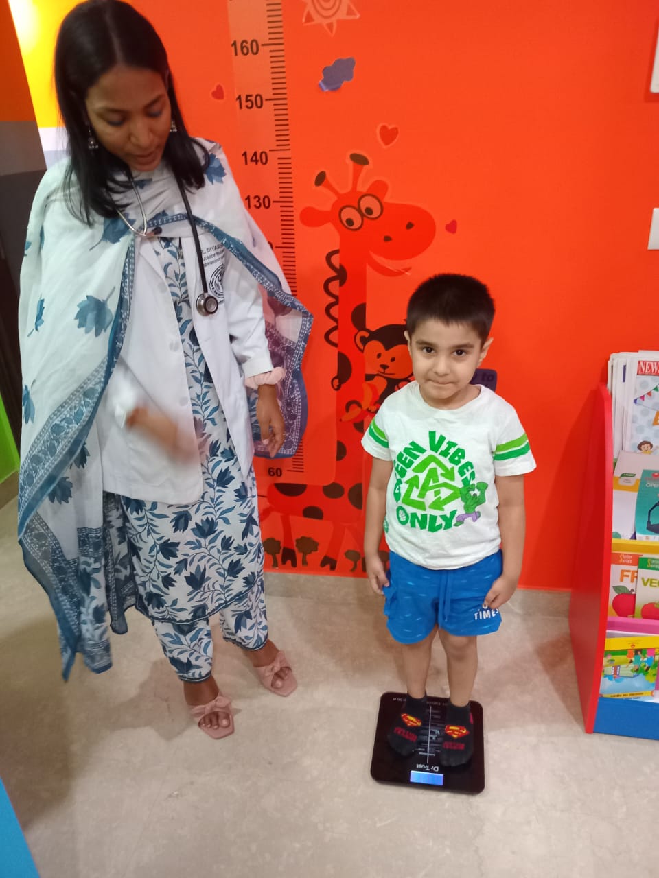 Kids Nursery Schools in Malviya Nagar